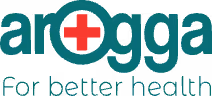 Arogga Logo