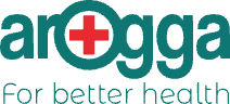 Arogga Logo