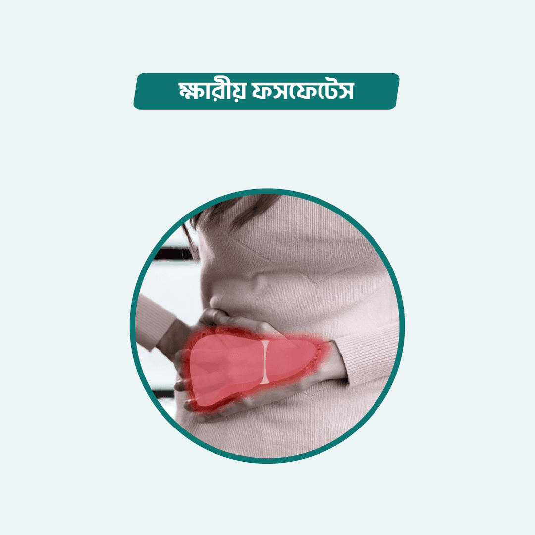 Alkaline phosphatase