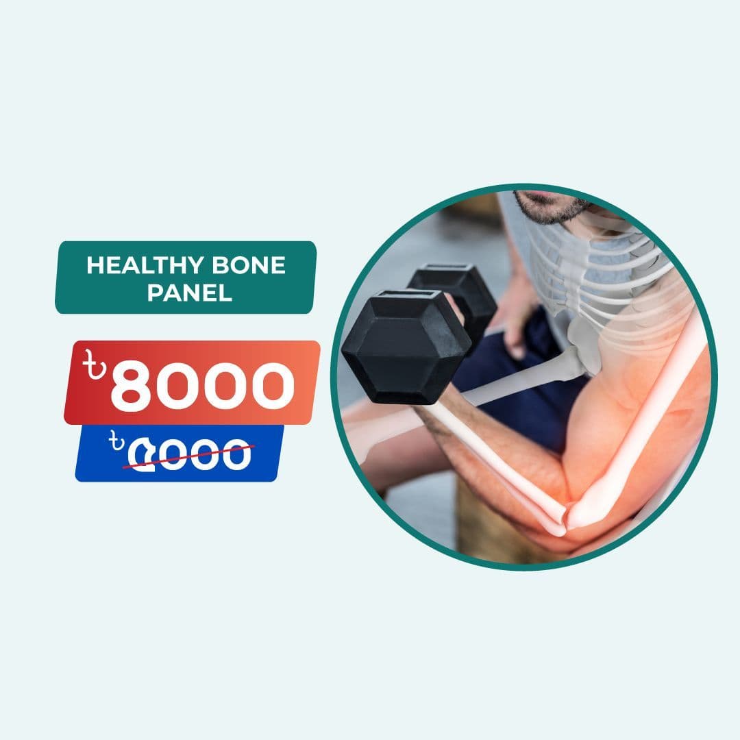 Healthy Bone Panel