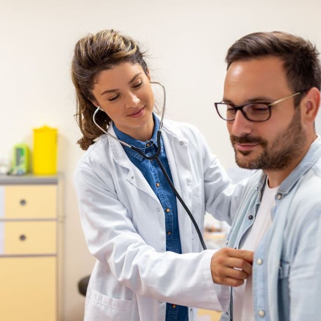 Sexual Transmitted Disease (STD) Test Package