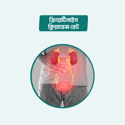 Creatinine Clearance Rate
