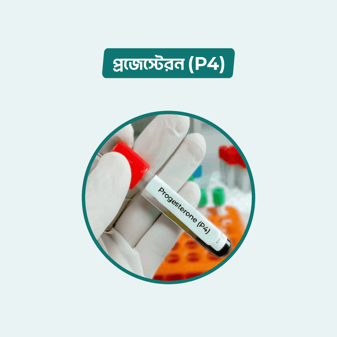 Progesterone