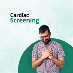 Cardiac Screening package