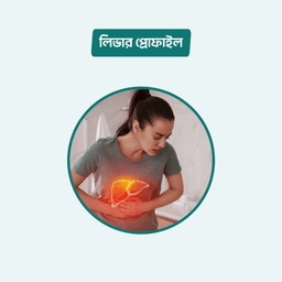 Liver Function Test (LFT)