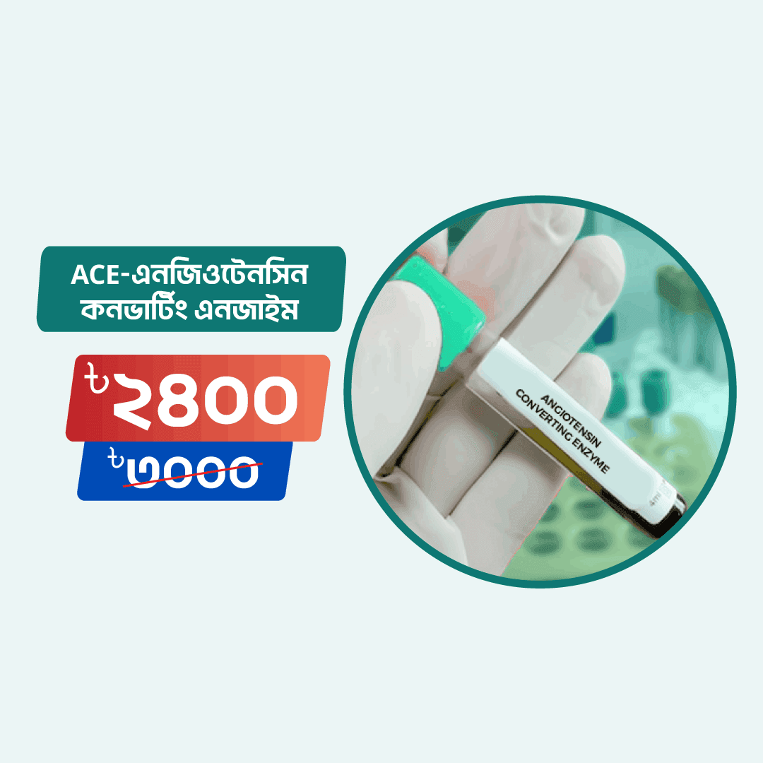 ACE-Angiotensin Converting Enzyme