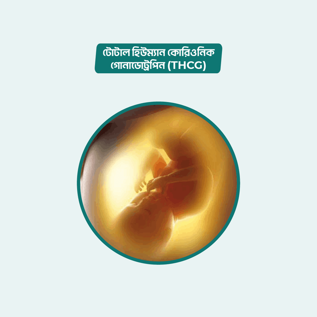 Total HCG