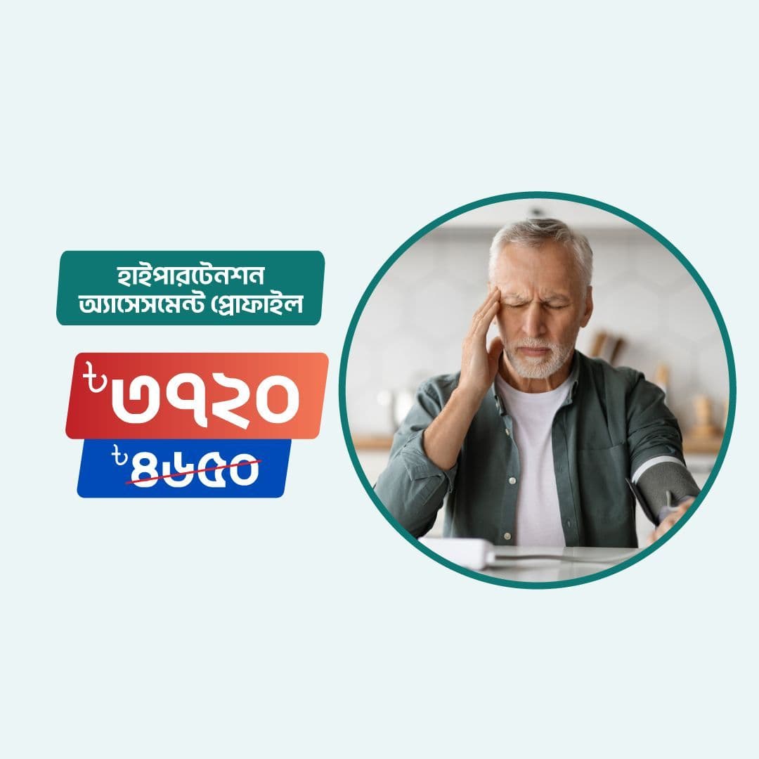 Hypertension Assessment Profile