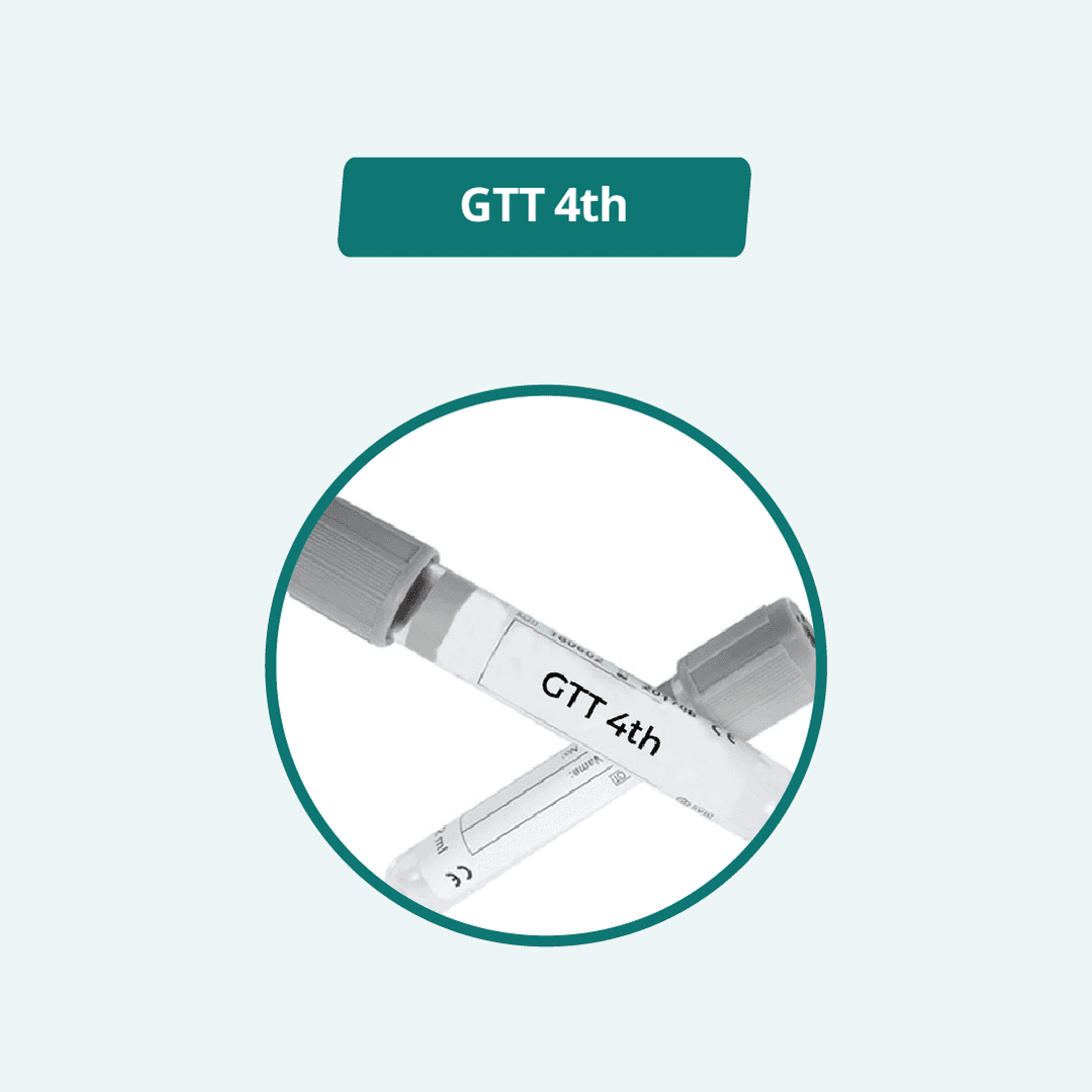 GTT 4th