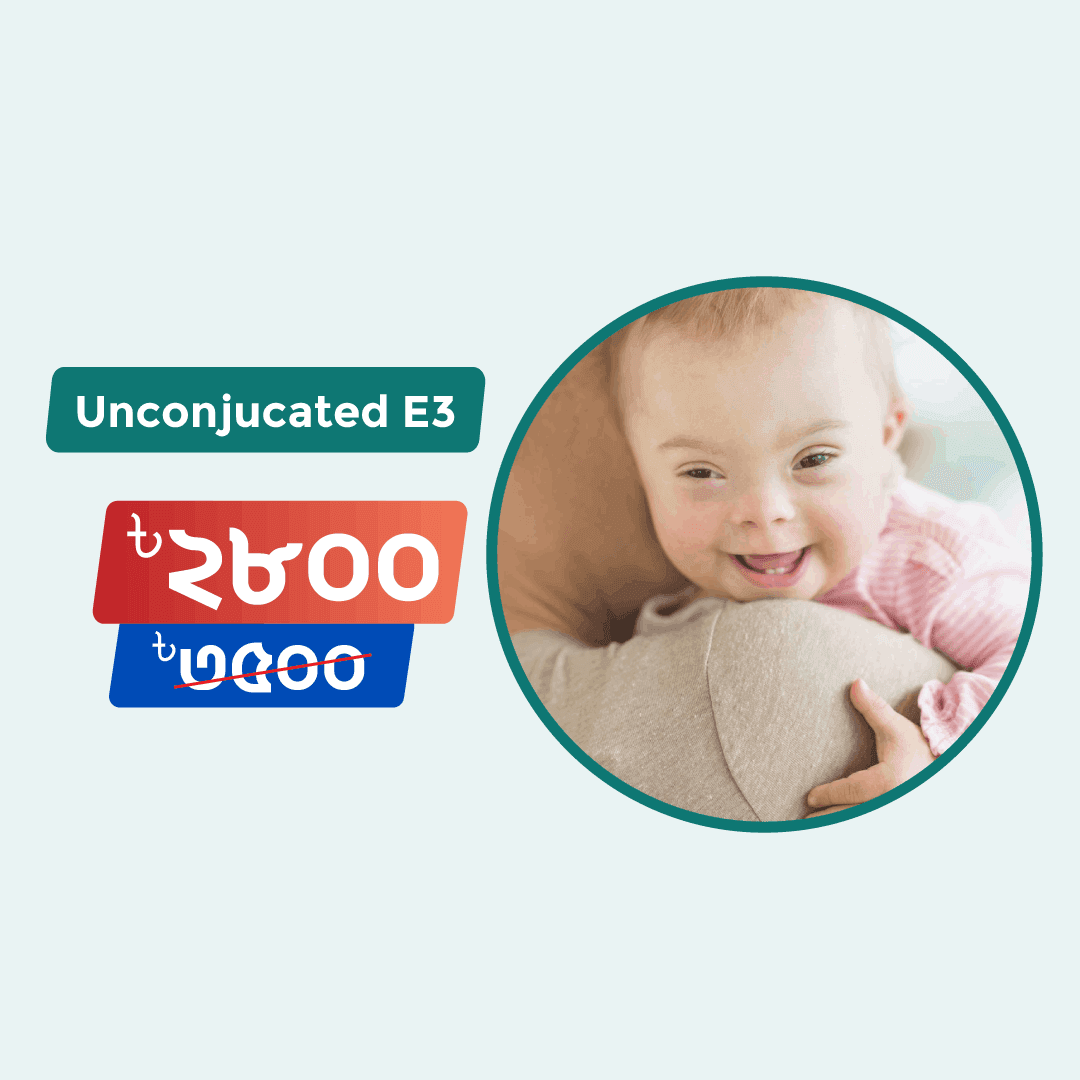 Unconjucated E3
