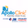 Apollo Clinic 
licensee: JMI Specialized Hospital