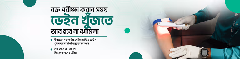 Lab test Online in Dhaka | Arogga Online Lab
