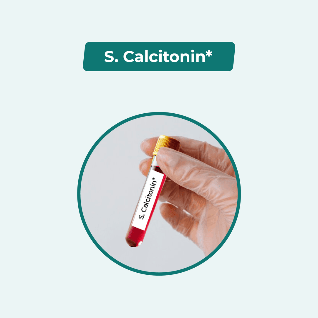 Calcitonin