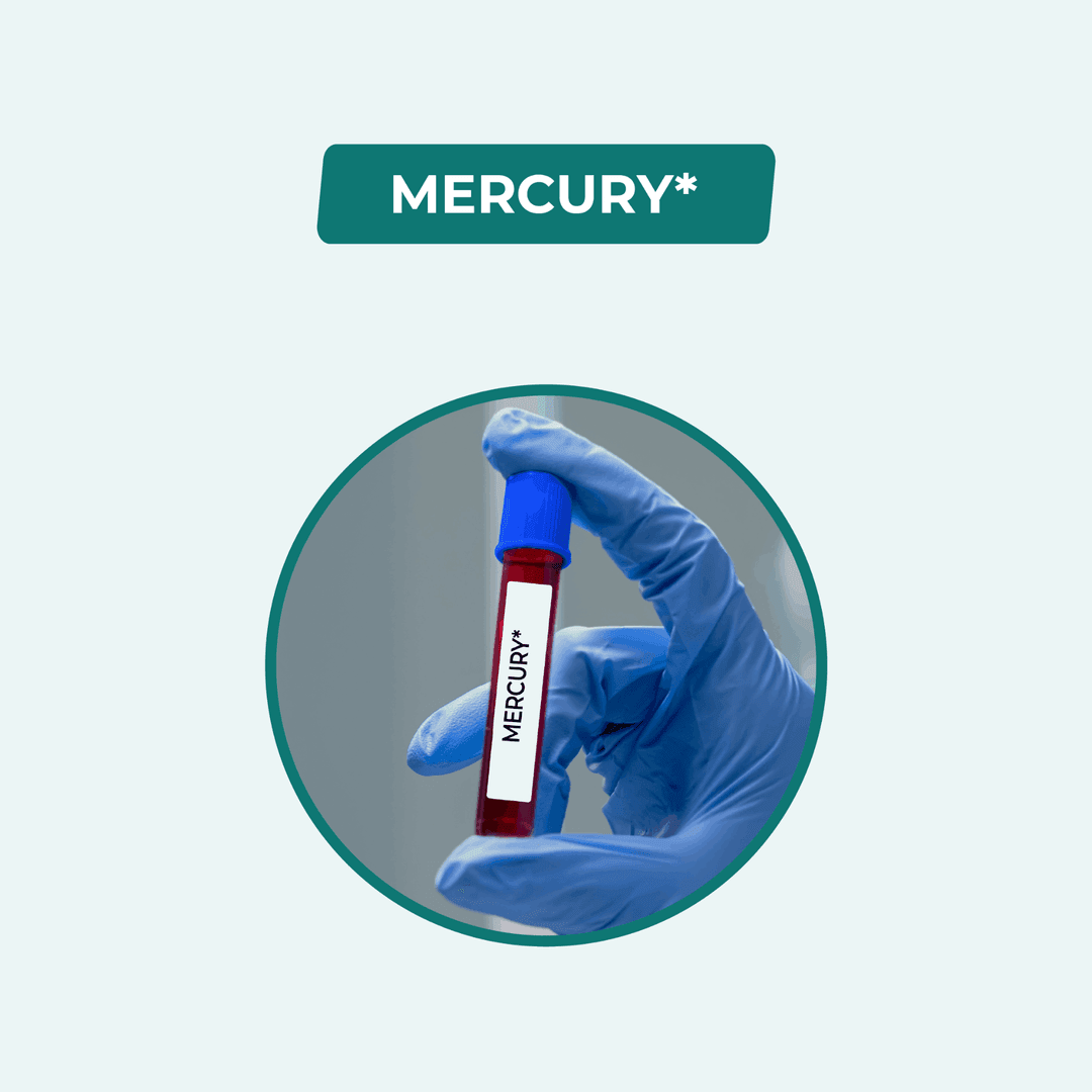 MERCURY
