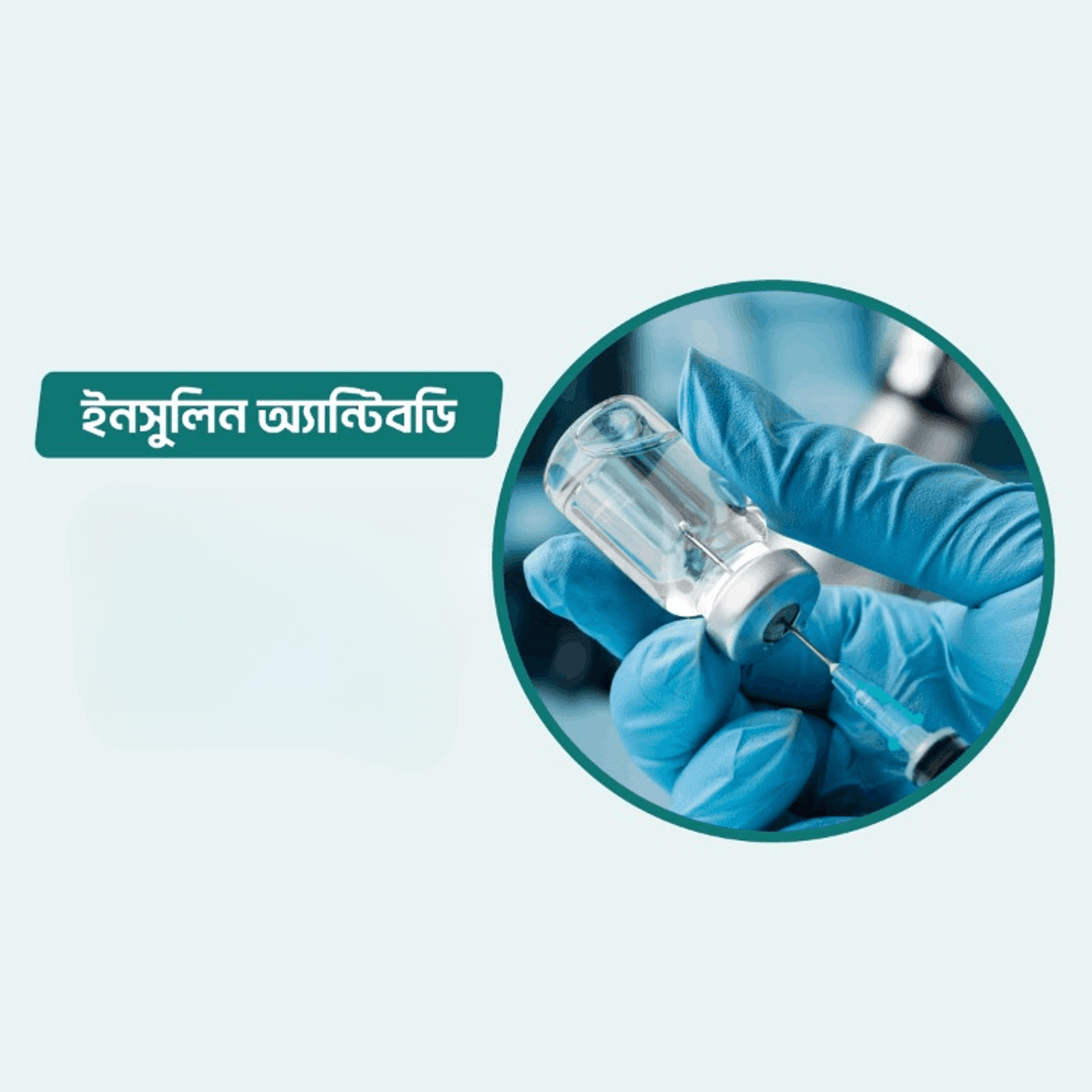 Insulin Antibody