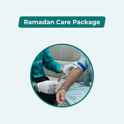 Ramadan Wellness Package