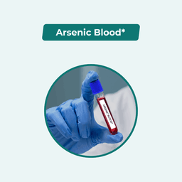 Arsenic Blood