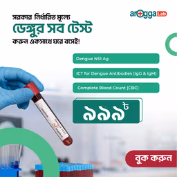 Dengue Package