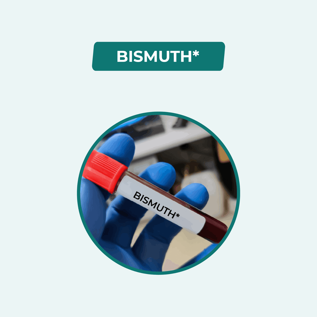 BISMUTH