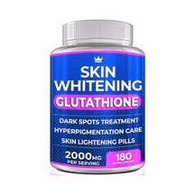 starhonor glutathione Liposomal Liquid 1500mg, Reduced Glutathione, Non-GMO Antioxidant Supplement for Enhanced Liver Detox, Cardiovascular, Brain, Immune Health, and Anti-Aging, 2.0 oz in Kenya Liposomal Glutathione Liquid 1500 mg,