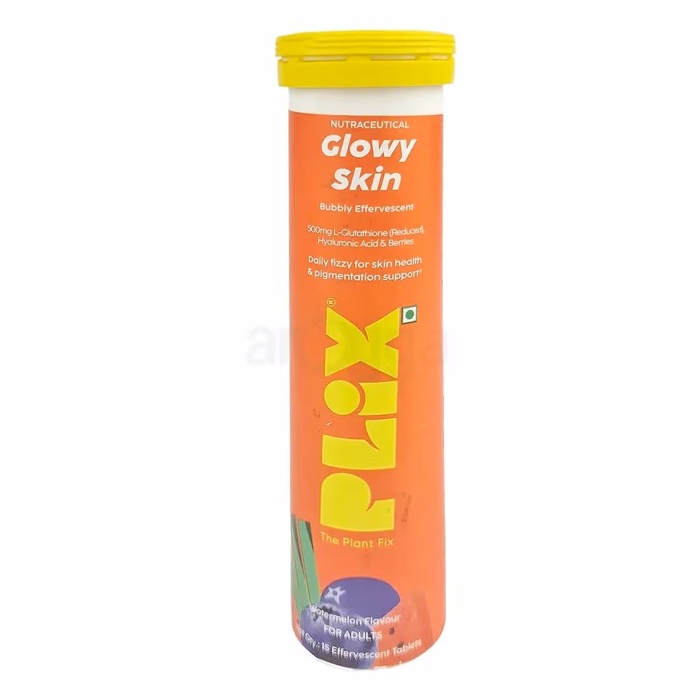 plix skin glow glutathione for Whitening PLIX - THE PLANT FIX