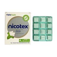 anti cigarette gum 2mg Nicotine Original (200 Ct) H-E-B Nicotine Gum Stop Smoking