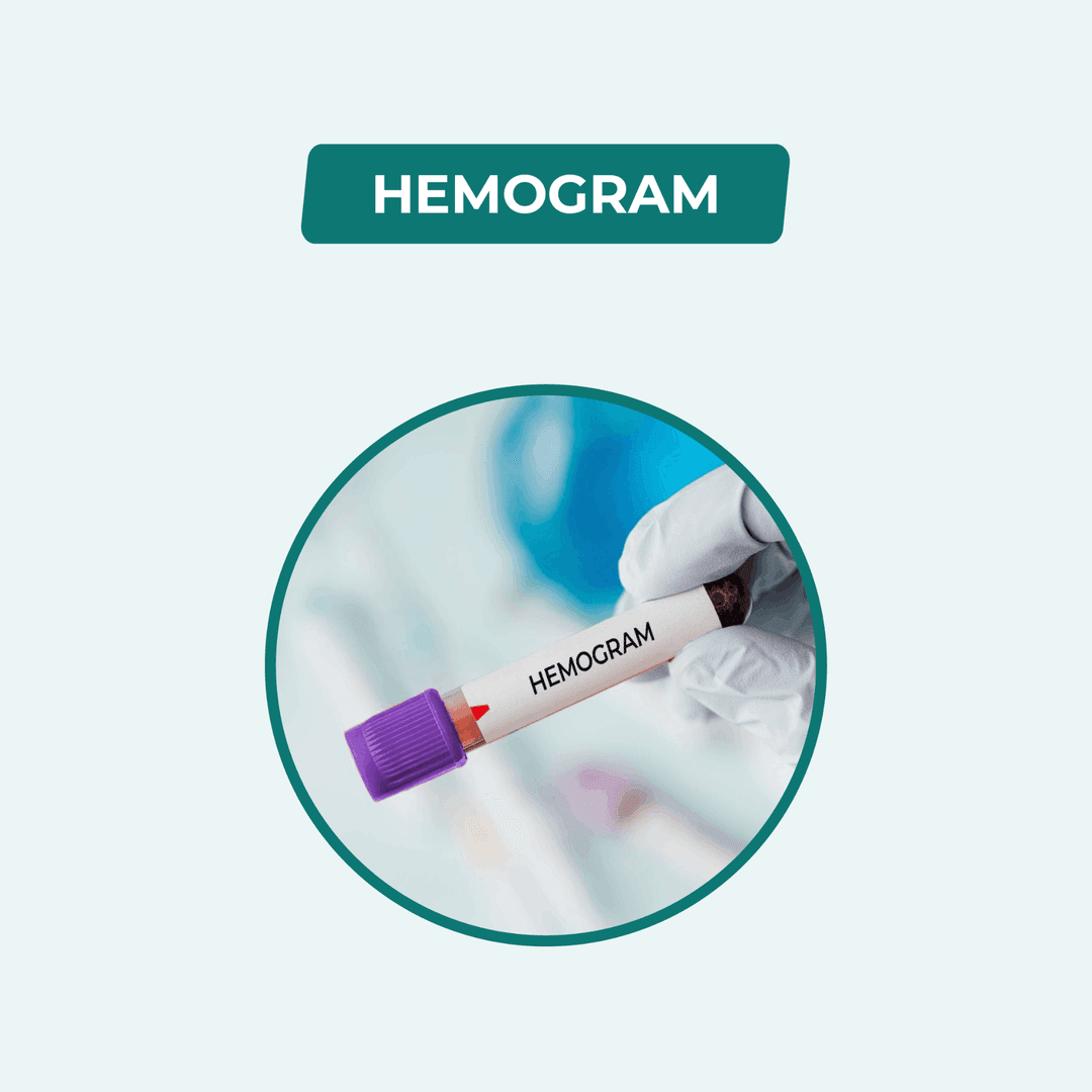 HEMOGRAM