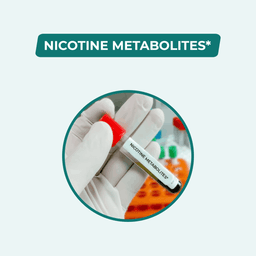 Nicotine Metabolites